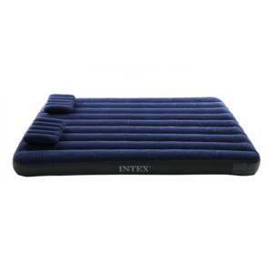 AIR BED QUEEN CLASSIC DOWNY W/ PILLOWS AIR BED QUEEN CLASSIC DOWNY W/ PILLOWS